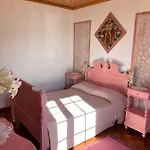 Homestay Avo Da Rosa Ribeira Quente