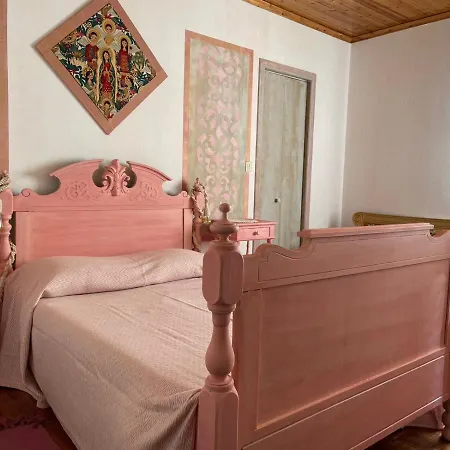 Avo Da Rosa Homestay