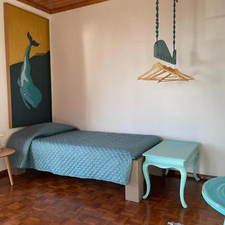 Avo Da Rosa Ribeira Quente