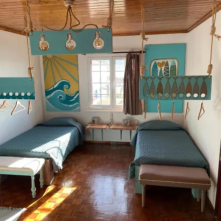 Avo Da Rosa * Ribeira Quente