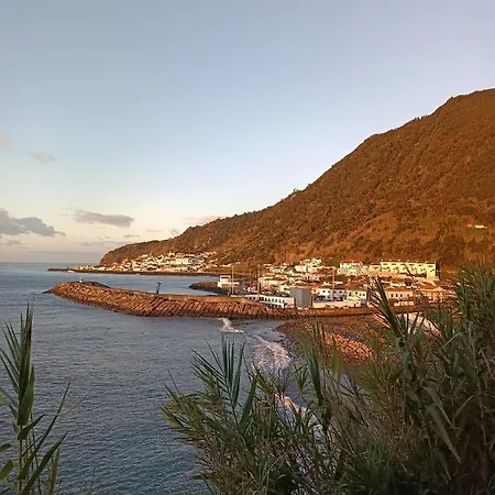 Avo Da Rosa Privatunterkunft