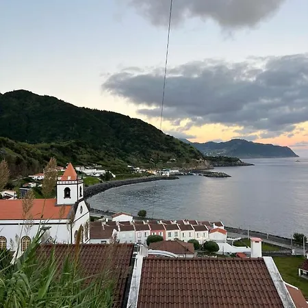 Avo Da Rosa Homestay