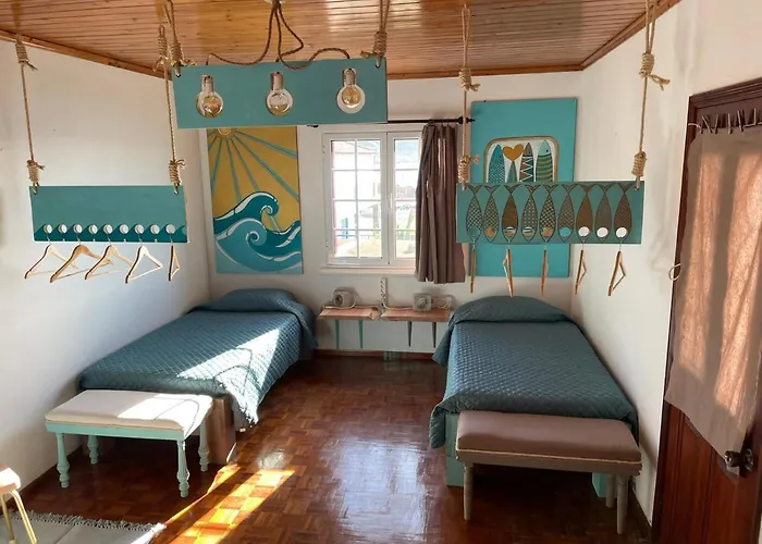 Avo Da Rosa * Ribeira Quente