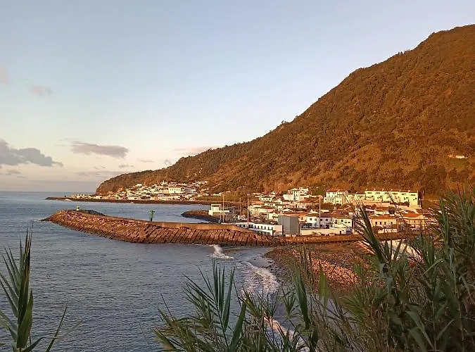 Avo Da Rosa Privatunterkunft