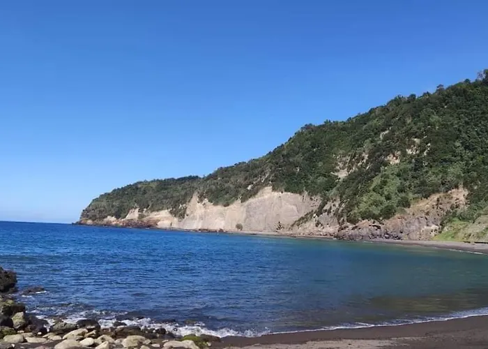 Avo Da Rosa * Ribeira Quente