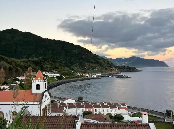 Avo Da Rosa Δωμάτια σε οικογενειακή κατοικία